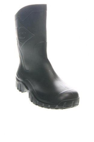 Herrenschuhe Dunlop, Größe 43, Farbe Schwarz, Preis 96,99 €