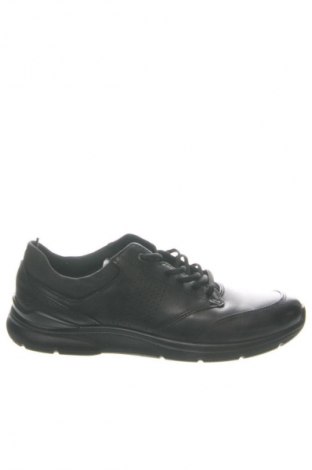 Herrenschuhe ECCO, Größe 44, Farbe Schwarz, Preis € 124,99