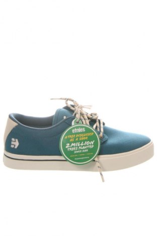 Ανδρικά παπούτσια Etnies, Μέγεθος 41, Χρώμα Μπλέ, Τιμή 69,99 €