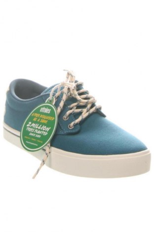 Ανδρικά παπούτσια Etnies, Μέγεθος 41, Χρώμα Μπλέ, Τιμή 69,99 €