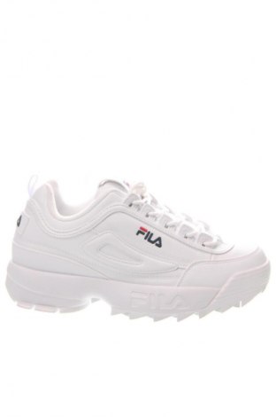 Herrenschuhe FILA, Größe 42, Farbe Weiß, Preis € 61,99