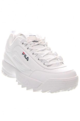 Herrenschuhe FILA, Größe 42, Farbe Weiß, Preis € 61,99