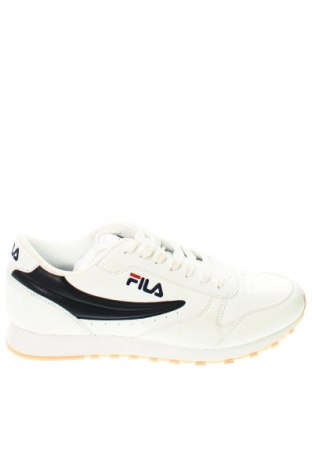 Ανδρικά παπούτσια FILA, Μέγεθος 42, Χρώμα Λευκό, Τιμή 109,99 €