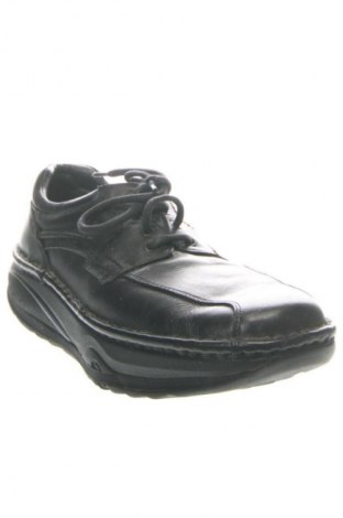 Încălțăminte bărbătească Gallus, Mărime 45, Culoare Negru, Preț 159,49 Lei