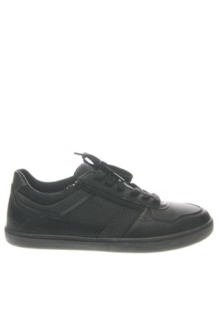 Herrenschuhe Geox, Größe 43, Farbe Schwarz, Preis 117,99 €