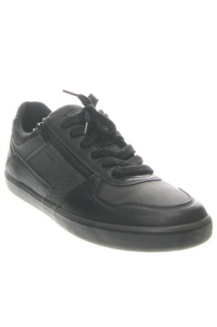 Herrenschuhe Geox, Größe 43, Farbe Schwarz, Preis 117,99 €