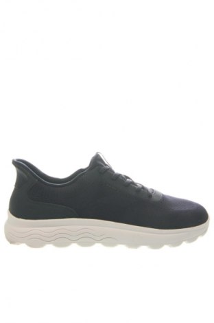 Herrenschuhe Geox, Größe 47, Farbe Blau, Preis € 142,99