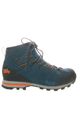 Herrenschuhe Han Wag, Größe 46, Farbe Mehrfarbig, Preis € 71,99