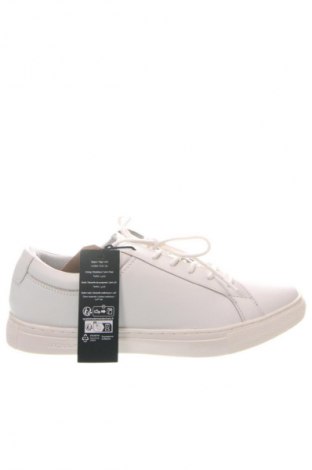 Obuwie męskie Jack & Jones, Rozmiar 42, Kolor Biały, Cena 436,99 zł