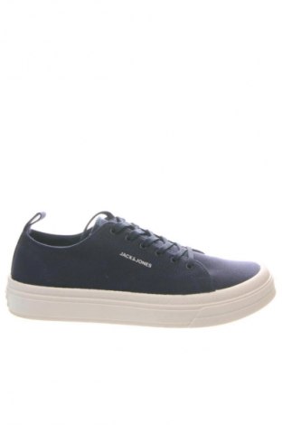 Ανδρικά παπούτσια Jack & Jones, Μέγεθος 41, Χρώμα Μπλέ, Τιμή 26,99 €