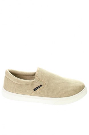 Obuwie męskie Jack & Jones, Rozmiar 44, Kolor Beżowy, Cena 260,99 zł