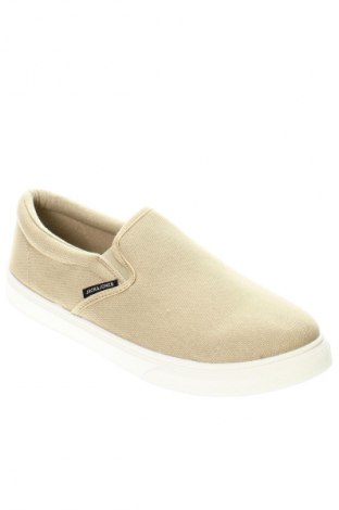 Obuwie męskie Jack & Jones, Rozmiar 44, Kolor Beżowy, Cena 260,99 zł