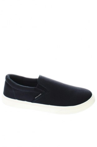 Obuwie męskie Jack & Jones, Rozmiar 44, Kolor Niebieski, Cena 221,99 zł
