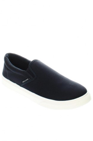 Obuwie męskie Jack & Jones, Rozmiar 44, Kolor Niebieski, Cena 221,99 zł