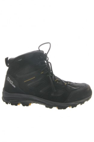 Ανδρικά παπούτσια Jack Wolfskin, Μέγεθος 45, Χρώμα Μαύρο, Τιμή 65,99 €