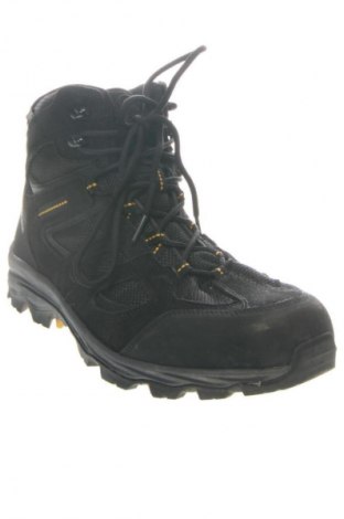 Ανδρικά παπούτσια Jack Wolfskin, Μέγεθος 45, Χρώμα Μαύρο, Τιμή 65,99 €