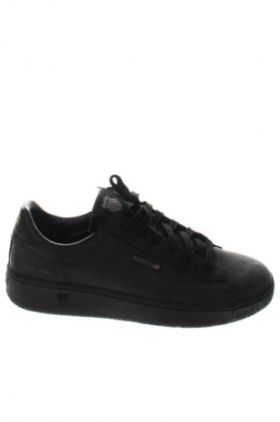 Мъжки обувки K-Swiss, Размер 44, Цвят Черен, Цена 48,99 лв.