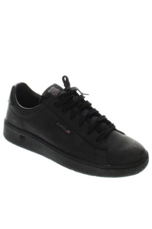Мъжки обувки K-Swiss, Размер 44, Цвят Черен, Цена 48,99 лв.