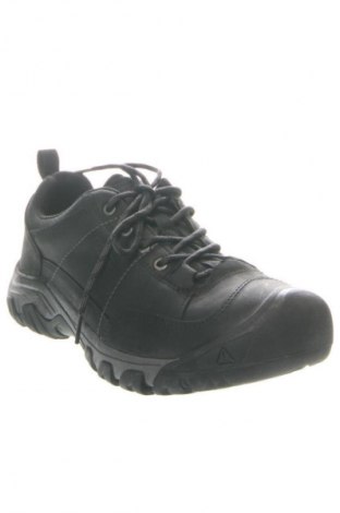 Férfi cipők
 Keen, Méret 42, Szín Fekete, Ár 50 429 Ft