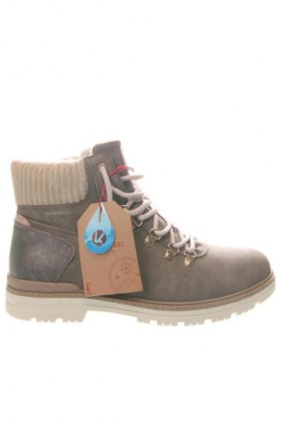 Herrenschuhe Kimberfeel, Größe 41, Farbe Mehrfarbig, Preis € 109,99