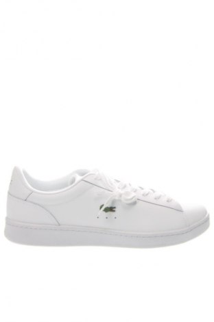 Férfi cipők
 Lacoste, Méret 45, Szín Fehér, Ár 50 429 Ft