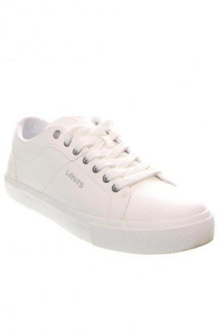 Încălțăminte bărbătească Levi's, Mărime 41, Culoare Alb, Preț 704,99 Lei