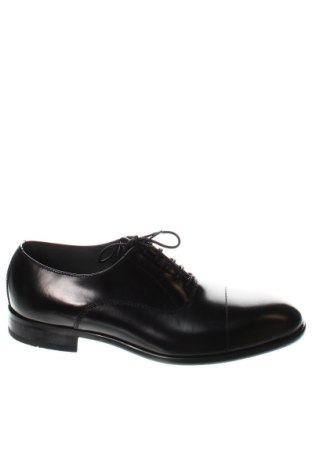 Herrenschuhe Lottusse, Größe 40, Farbe Schwarz, Preis 159,99 €