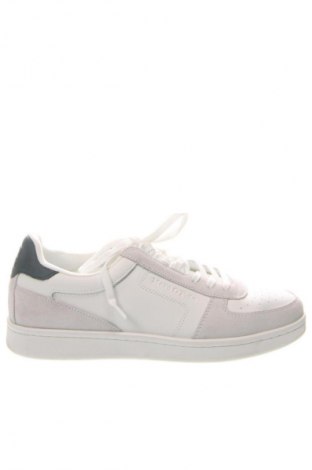 Herrenschuhe Marc O'Polo, Größe 43, Farbe Weiß, Preis 57,99 €