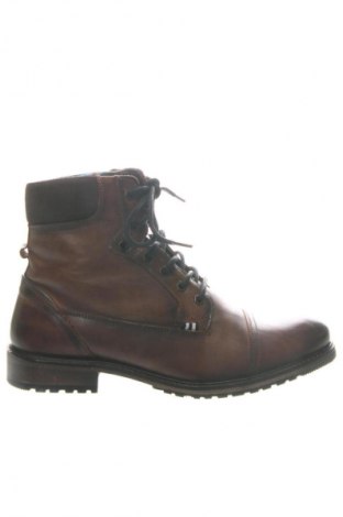 Herrenschuhe Mc Gregor, Größe 43, Farbe Braun, Preis € 114,99