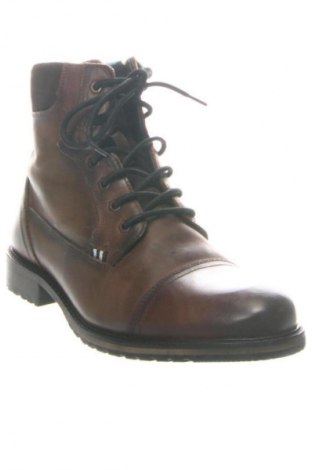 Herrenschuhe Mc Gregor, Größe 43, Farbe Braun, Preis € 114,99