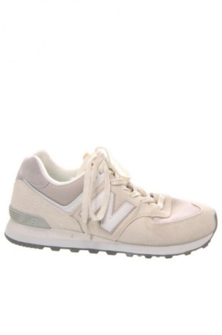 Obuwie męskie New Balance, Rozmiar 43, Kolor Beżowy, Cena 669,99 zł