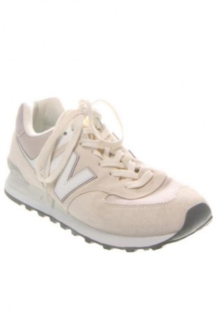 Obuwie męskie New Balance, Rozmiar 43, Kolor Beżowy, Cena 669,99 zł