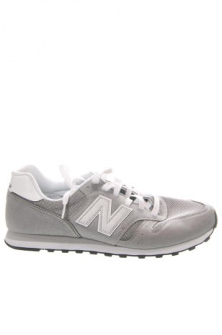 Ανδρικά παπούτσια New Balance, Μέγεθος 46, Χρώμα Γκρί, Τιμή 46,00 €