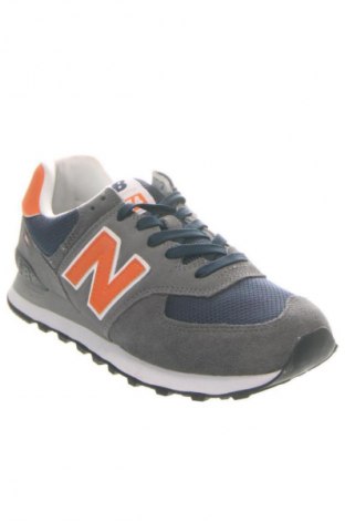 Мъжки обувки New Balance, Размер 43, Цвят Многоцветен, Цена 204,99 лв.