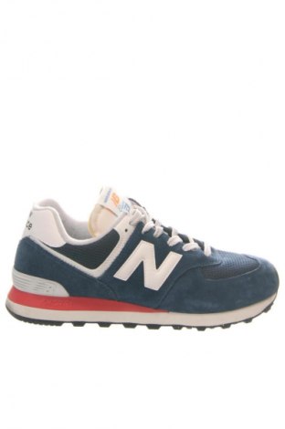Férfi cipők
 New Balance, Méret 41, Szín Kék, Ár 19 289 Ft