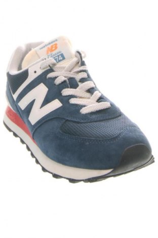 Férfi cipők
 New Balance, Méret 41, Szín Kék, Ár 19 289 Ft