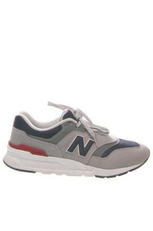 Obuwie męskie New Balance, Rozmiar 45, Kolor Kolorowy, Cena 233,99 zł