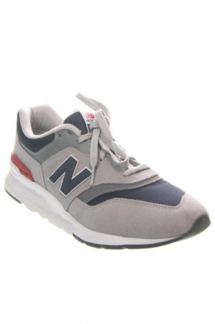 Obuwie męskie New Balance, Rozmiar 45, Kolor Kolorowy, Cena 233,99 zł