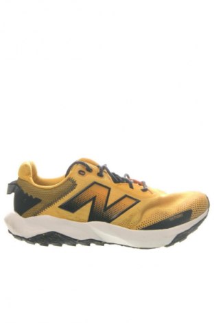 Pánske topánky New Balance, Veľkosť 44, Farba Žltá, Cena  119,95 €