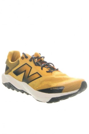 Pánske topánky New Balance, Veľkosť 44, Farba Žltá, Cena  119,95 €