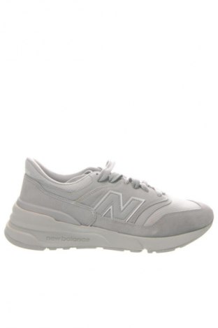 Obuwie męskie New Balance, Rozmiar 44, Kolor Szary, Cena 315,99 zł