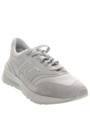 Obuwie męskie New Balance, Rozmiar 44, Kolor Szary, Cena 315,99 zł