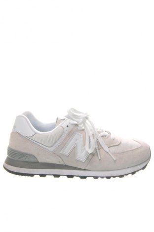 Obuwie męskie New Balance, Rozmiar 44, Kolor Beżowy, Cena 198,99 zł
