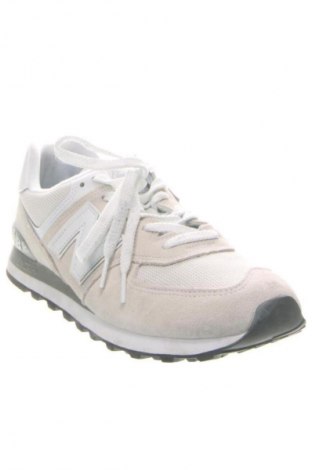 Obuwie męskie New Balance, Rozmiar 44, Kolor Beżowy, Cena 198,99 zł