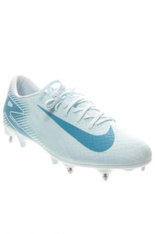 Мъжки обувки Nike, Размер 45, Цвят Син, Цена 189,99 лв.