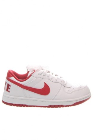 Мъжки обувки Nike, Размер 42, Цвят Бял, Цена 89,99 лв.