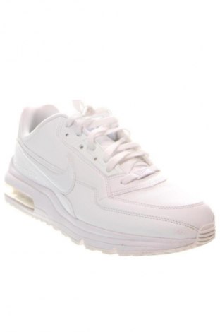 Ανδρικά παπούτσια Nike, Μέγεθος 45, Χρώμα Λευκό, Τιμή 132,99 €