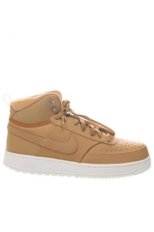 Férfi cipők
 Nike, Méret 47, Szín Bézs, Ár 54 599 Ft