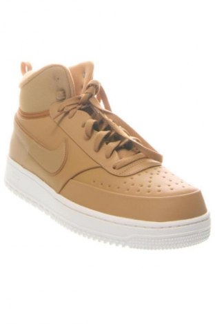 Férfi cipők
 Nike, Méret 47, Szín Bézs, Ár 54 599 Ft