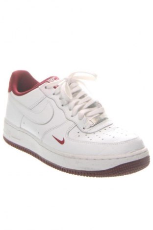 Ανδρικά παπούτσια Nike, Μέγεθος 40, Χρώμα Λευκό, Τιμή 56,99 €